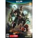 [ новый товар немедленная уплата ]{WiiU} Monstar Hunter Frontier GG premium упаковка (MHF двойной ji-)(20140423)