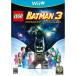 【Wii U】 LEGO バットマン3 ザ・ゲーム ゴッサムから宇宙への商品画像