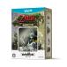 [ новый товар немедленная уплата ]{WiiU} Zelda. легенда twilight Princess HD SPECIAL EDITION( ограниченая версия ) nintendo (20160310)
