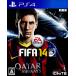 ¨Ǽ{PS4}FIFA14 ɥ饹å(20140222)