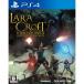 【PS4】 ララ・クロフト アンド テンプル オブ オシリスの商品画像