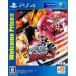 【PS4】 ONE PIECE BURNING BLOOD [Welcome Price!!]の商品画像