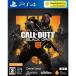 ¨Ǽ{ɽʤ}{PS4}  ǥ塼ƥ ֥åץ 4(Call of Duty: Black Ops 4)(20181012)