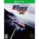 [ новый товар немедленная уплата ]{XboxOne} need * four * Spee driver ruz(NEED FOR SPEED RIVALS) electronic *a-tsu(20140904)