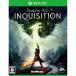 [ новый товар немедленная уплата ]{XboxOne} Dragon eiji: чернила ijishon(Dragon Age: Inquisition) обычная версия electronic *a-tsu(20141127)