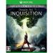 [ новый товар немедленная уплата ]{XboxOne} Dragon eiji: чернила ijishon(Dragon Age: Inquisition) Deluxe выпуск ограниченая версия electronic *a-tsu(20141127)