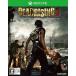 [ новый товар немедленная уплата ]{XboxOne} Dead Rising 3( Dead Rising 3) Япония Microsoft (20140904)