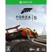 [ новый товар немедленная уплата ]{XboxOne} Forza Motorsport 5( Forza Motor Sport 5) обычная версия Япония Microsoft (20140904)