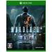 [ новый товар немедленная уплата ]{XboxOne} MURDERED(ma-da-do) душа. .. голос sk одежда * enix (20140904)