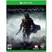 [ б/у немедленная уплата ]{XboxOne} Shadow *ob*moru кукла (Middle-earth: Shadow of Mordor) первый раз ограниченая версия (20141225)