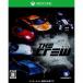 [ новый товар немедленная уплата ]{XboxOne} The Crew (THE CREW) You Be I soft (20141204)