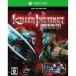 [ новый товар немедленная уплата ]{XboxOne} Killer Instinct( killer in стойка nkto) combo Bray машина упаковка Япония Microsoft (20141106)