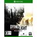 [ новый товар немедленная уплата ]{XboxOne} большой крыло свет (DYING LIGHT) первый раз ограниченая версия wa-na- entertainment Japan (20150416)