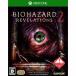 [ новый товар немедленная уплата ]{XboxOne} Vaio риск li. рацион z2(BIOHAZARD REVELATIONS 2) Capcom (20150319)