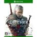 [ новый товар немедленная уплата ]{XboxOne}wi коричневый -3 wild рукоятка to(THE WITCHER III WILD HUNT) шиповки * tune soft (20150521)