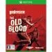 [ новый товар немедленная уплата ]{XboxOne} Wolf .nshu Thai n: The Old b Lad (Wolfenstein: The Old Blood)besesda* soft Works /zeni Max * Азия (20150528)