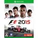 [ новый товар немедленная уплата ]{XboxOne} F1&amp;trade; 2015 You Be I soft (20150730)