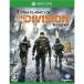 [ новый товар немедленная уплата ]{XboxOne} The Division( подразделение ) You Be I soft (20160310)
