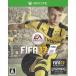 [ новый товар немедленная уплата ]{XboxOne} FIFA 17 обычная версия electronic *a-tsu(20160929)