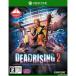[ новый товар немедленная уплата ]{XboxOne} DEAD RISING 2( Dead Rising 2) Capcom (20160929)