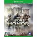 [ новый товар немедленная уплата ]{XboxOne} For Honor( four владелец -) You Be I soft (20170216)