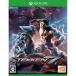 [ новый товар немедленная уплата ]{XboxOne} металлический .7(TEKKEN 7) Bandai Namco игра s(20170601)