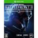 [ новый товар немедленная уплата ]{XboxOne} Star * War z Battle передний II(Star Wars Battlefront 2) Elite Trooper Deluxe Edition( ограниченая версия ) electronic *a-tsu