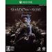 [ новый товар немедленная уплата ]{XboxOne} Shadow *ob* War (Shadow of War)wa-na- Brother s Japan (20171012)