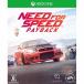 [ новый товар немедленная уплата ]{XboxOne} need * four * скорость pei задний (Need for Speed Payback) electronic *a-tsu(20171110)