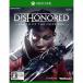 [ новый товар немедленная уплата ]{XboxOne} Dishonored: Death of the Outsider(tis владелец -do:tesob The наружный носорог da-)besesda* soft Works (20170915)