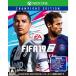 [ новый товар немедленная уплата ]{XboxOne} FIFA 19 Champions Edition( Champion z выпуск )( ограниченая версия ) electronic *a-tsu(20180925)