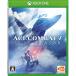 [ новый товар немедленная уплата ]{XboxOne} ACE COMBAT 7: SKIES UNKNOWN( Ace combat 7: Sky z* Anne noun) Bandai Namco развлечения (20190117)