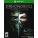 [ б/у немедленная уплата ]{XboxOne} Dishonored 2(tis владелец -do2) Limited Edition Северная Америка версия Bethesda Softworks(20161111)