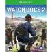 [ б/у немедленная уплата ]{XboxOne} WATCH DOGS2( часы собака s2) Северная Америка версия Ubisoft( You Be I soft )(20161115)