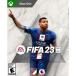 [ б/у немедленная уплата ]{XboxOne} EA SPORTS FIFA 23(EA спорт FIFA 23) Северная Америка версия electronic *a-tsu(20220930)