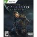 [ б/у немедленная уплата ]{XboxOne} THE CALLISTO PROTOCOL [STANDARD EDITION]( Callisto протокол стандартный выпуск ) Северная Америка версия Krafton(20221202)