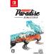 【Switch】 Burnout Paradise Remasteredの商品画像