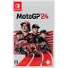 �w�V�i�x�w�����񂹁x{Switch} MotoGP 24(���g�W�[�s�[ 24)(20240613)