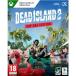 [ б/у немедленная уплата ]{XboxX/S} DEAD ISLAND 2( dead Islay ndo2) DAY ONE EDITION EU версия Deep Silver(20230421)