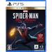 [ б/у немедленная уплата ]{PS5} Marvel's Spider-Man: Miles Morales Ultimate Edition ограниченая версия Sony * inter laktibenta Tein men to