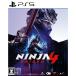 [ б/у немедленная уплата ]{PS5} NINJA GAIDEN 4( Ninja gaiten4) обычная версия ( online специальный ) Япония Microsoft (20251021)