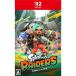 �w���Ñ��[�x{Switch2} �X�v���g�D�[�� ���C�_�[�X(Splatoon Raiders) �C�V��(20260723)