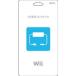 [ б/у немедленная уплата ]{ACC}{Wii} Wii специальный AC адаптер nintendo (RVL-A-AD/RVL-002)(20061202)