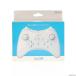メディアワールドの任天堂 Wii U PRO コントローラー シロ（shiro）WUP-A-RSWA
