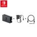 Nintendo Switchドックセット HAC-A-CASAAの商品画像