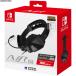 Nintendo Switch ゲーミングヘッドセット AIR STEREO NSW-060の商品画像