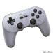 8BitDo Pro 2 Bluetooth gamepad Gray Edition CY-8BDP2BG-GYの商品画像