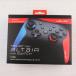 �w���Ñ��[�x{ACC}{Switch} ���C�����X�^�[�{�R���g���[���[ HELEC PAD ALTAIR FOR SWITCH HELEC(HEL-103-22-REDBLUE)(20230720)