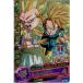 『中古即納』{TCG}ドラゴンボールヒーローズ HGD3-22R トランクス：幼年期(20150716)