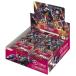 [ новый товар немедленная уплата ]{TCG} (BOX) Gundam карты бустер упаковка Dual Impact( двойной удар )[GD02] Bandai (24 упаковка )(20251025)